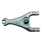 Clutch Throwout Fork, 1941 - 1971, Willys and Jeep Vehicles - The JeepsterMan