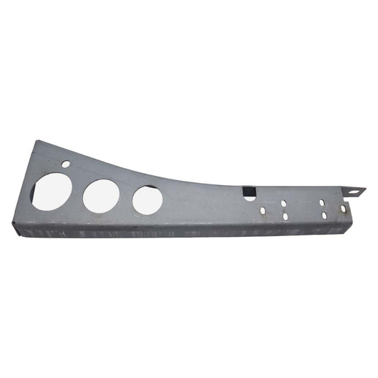 Cowl & Dash Support Brace, Passenger (RH), 1941-1953, MB, GPW, CJ-2A, 3A, M38 - The JeepsterMan