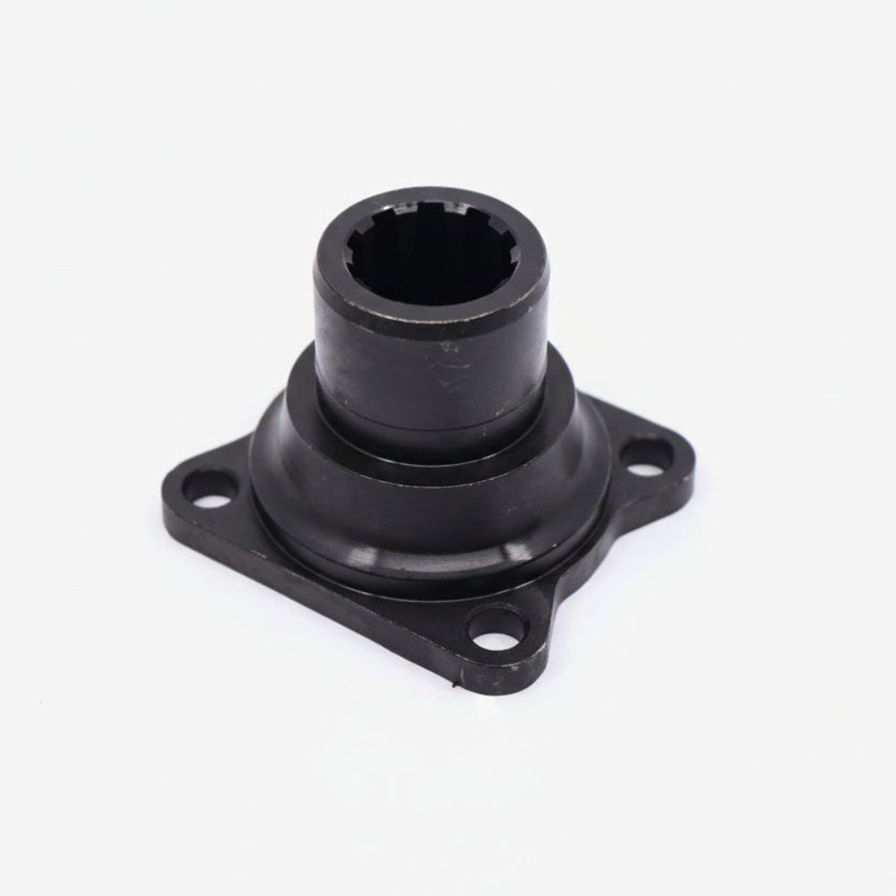 Dana 18 Output Yoke, JMP, 1941 - 1968, Willys and Jeep - The JeepsterMan