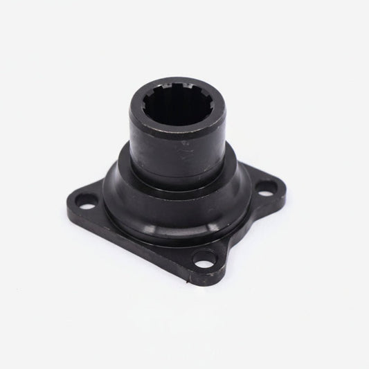 Dana 18 Output Yoke, JMP, 1941 - 1968, Willys and Jeep - The JeepsterMan