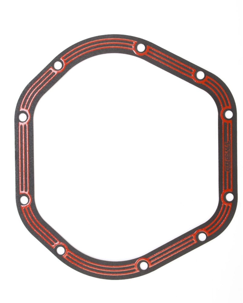 Dana 44 Axle Cover Gasket, Improved, 1946 - 1986, Willys and Jeep - The JeepsterMan