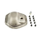 Dana Differential Cover, 1948 - 1986, Jeep and Willys with Dana 44 Rear Axle - The JeepsterMan