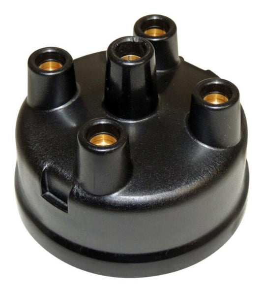 Distributor Cap for 923068 and 923068E Distributors, 1941 - 1971 Willys and Jeep - The JeepsterMan