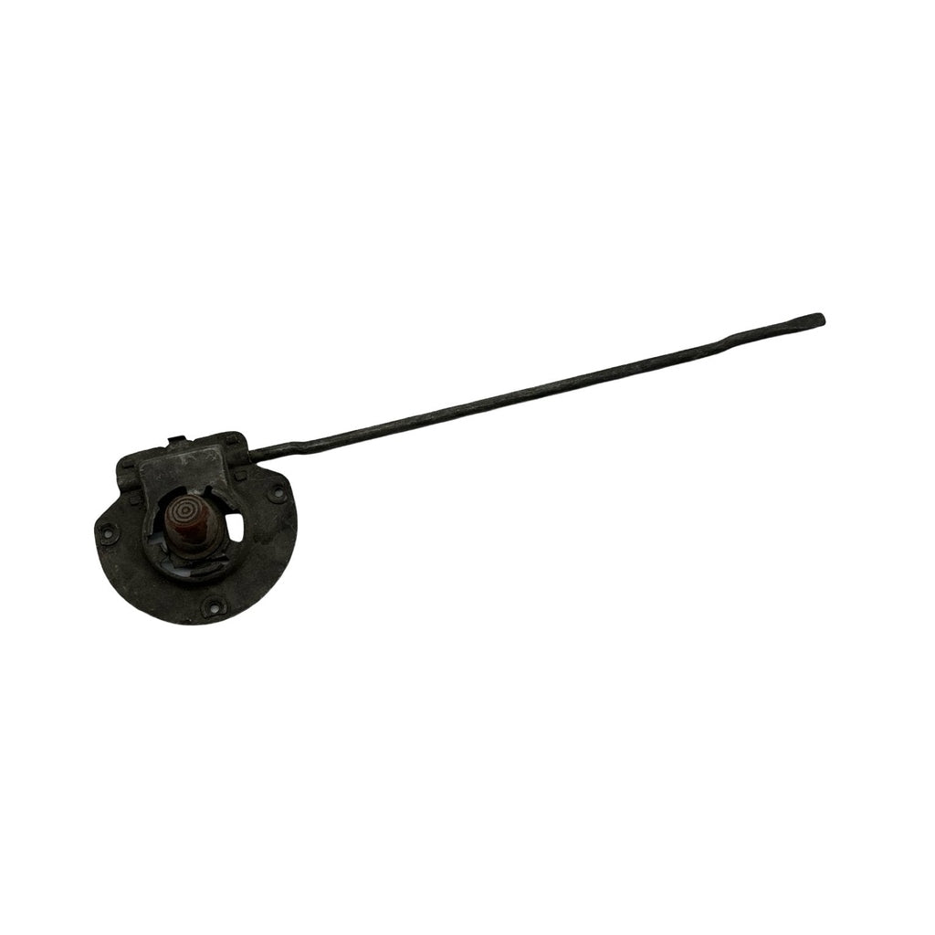 Door Lock Remote Control, Passenger Side, 1946-1951 Willys Station Wag ...