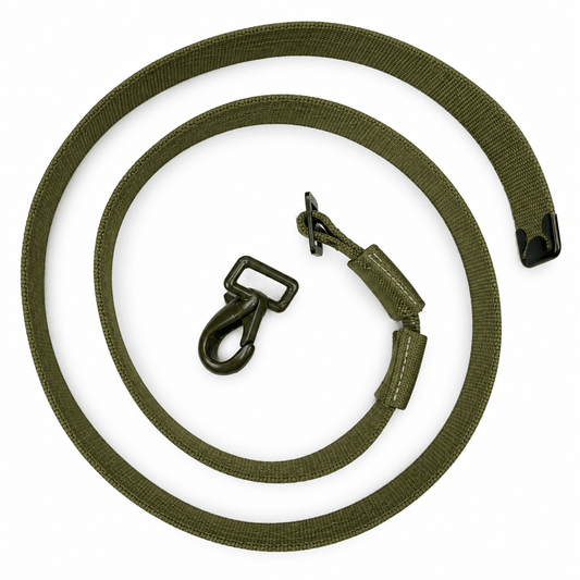Doorway Safety Strap, 1941-1945, MB and GPW - The JeepsterMan