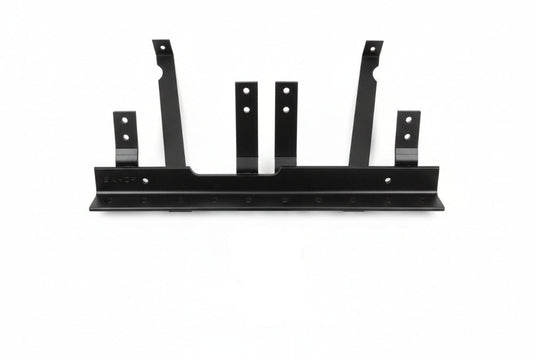 Draw Bar Hitch, 1946 - 1971, Willys and Jeep - The JeepsterMan