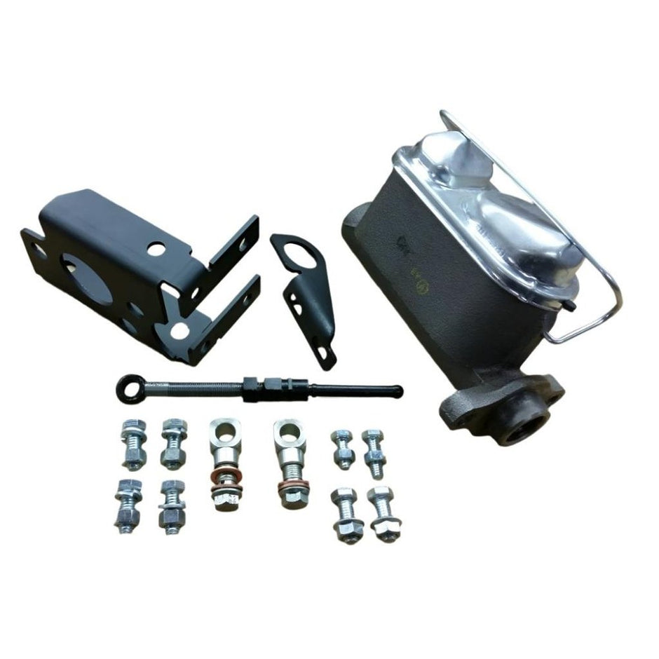 Master Brake Cylinders & Parts – The JeepsterMan