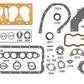 Engine Gasket Set, US Made, Best Gasket, F - Head 4 - 134, 1950 - 1971 Willys Jeep - The JeepsterMan