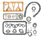 Engine Gasket Set, US Made, Best Gasket, F - Head 4 - 134, 1950 - 1971 Willys Jeep - The JeepsterMan