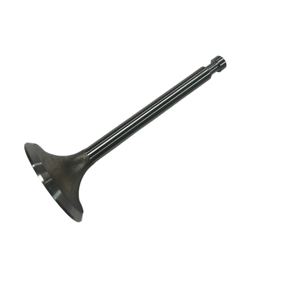 Engine Intake Valve, 1950 - 1971, Willys and Jeep with 4 - 134 F Head Engine - The JeepsterMan