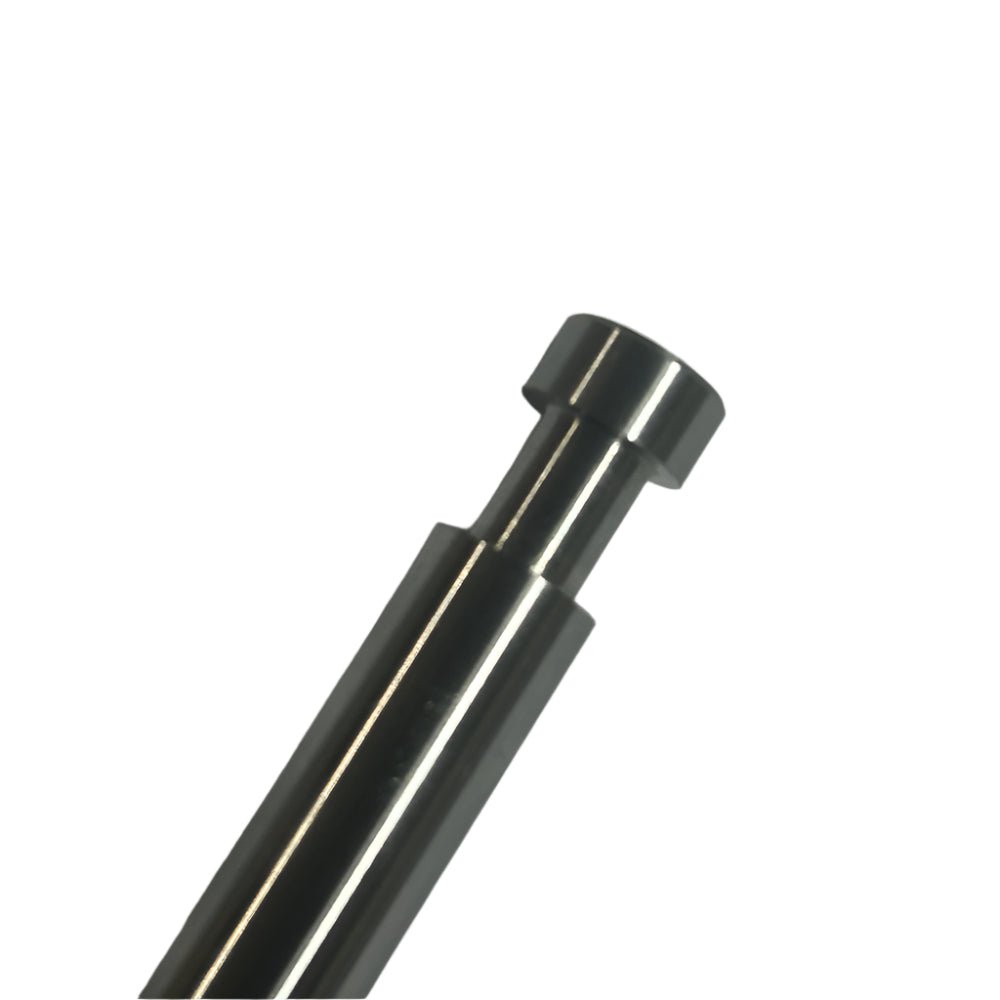 Engine Intake Valve, 1950 - 1971, Willys and Jeep with 4 - 134 F Head Engine - The JeepsterMan