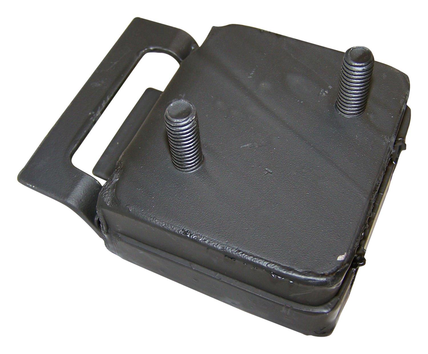 Engine Mount, 5.0L and 5.9L, V8, 1972 - 1991, Jeep CJ5, CJ7, CJ6, CJ8, Commando - The JeepsterMan