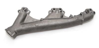 Exhaust Manifold, Right, Jeep V8 Engines, 1972 - 1986 Jeep Vehicles - The JeepsterMan