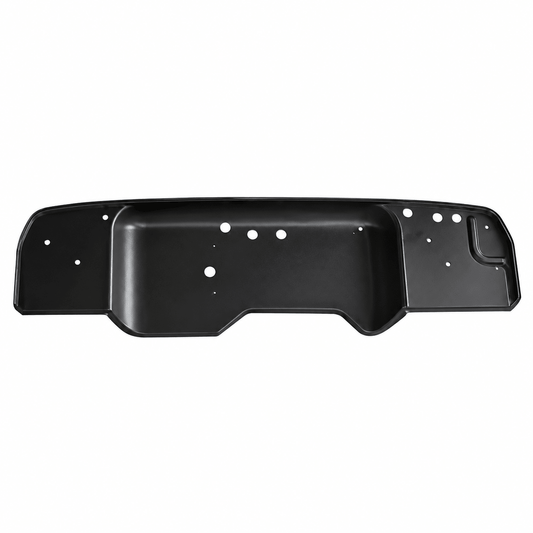 Firewall Panel, SGI, 1946-1953 Willys Jeep CJ-2A, CJ-3A - The JeepsterMan