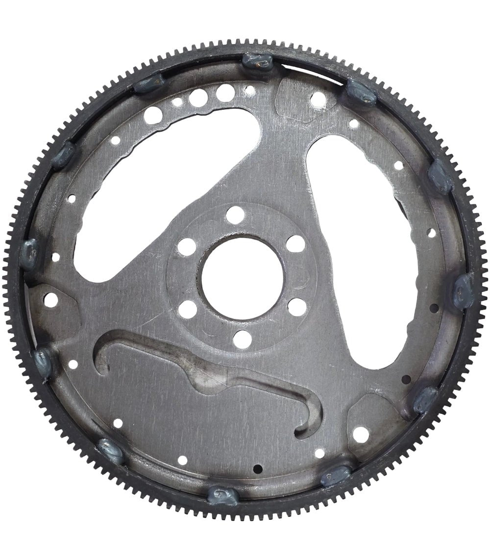 Flex Plate. AMC 304,258,232, Automatic TH400, 1972 - 1973 Jeep Commando - The JeepsterMan