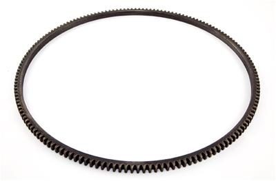 Flywheel Ring Gear, 225 V6, 160 Tooth, 1965 - 1971, Jeep CJ - 5, CJ - 6, Jeepster Commando - The JeepsterMan