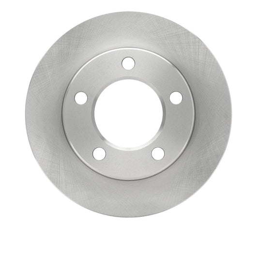 Front Brake Rotor 7/8", 1978-1986, Jeep CJ-5, CJ-7, CJ8 - The JeepsterMan