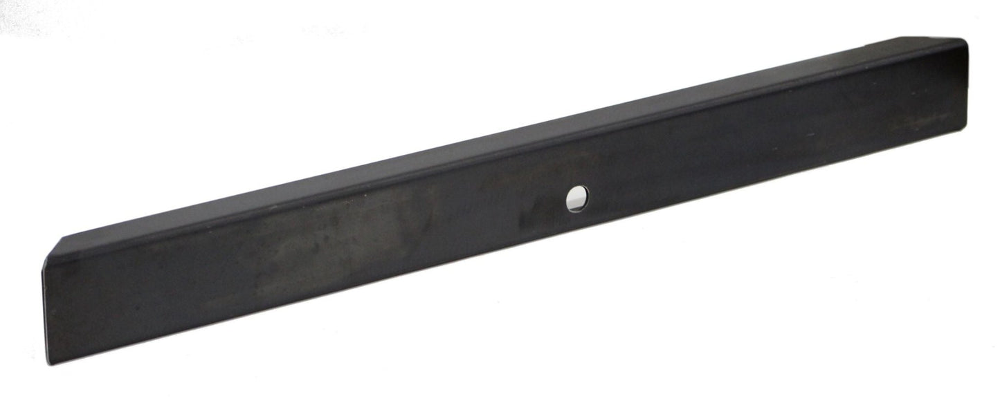 Front Bumper, US Made, 1948 - 1964, Willys Jeep CJ - 2A, CJ - 3A, CJ - 3B, M38 - The JeepsterMan