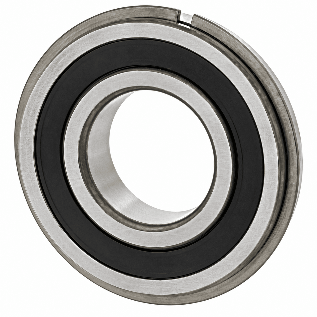 Front Sealed Transmission Main Drive Gear Bearing, T90 Transmission, 1946-1971, Jeep and Willys, - The JeepsterMan