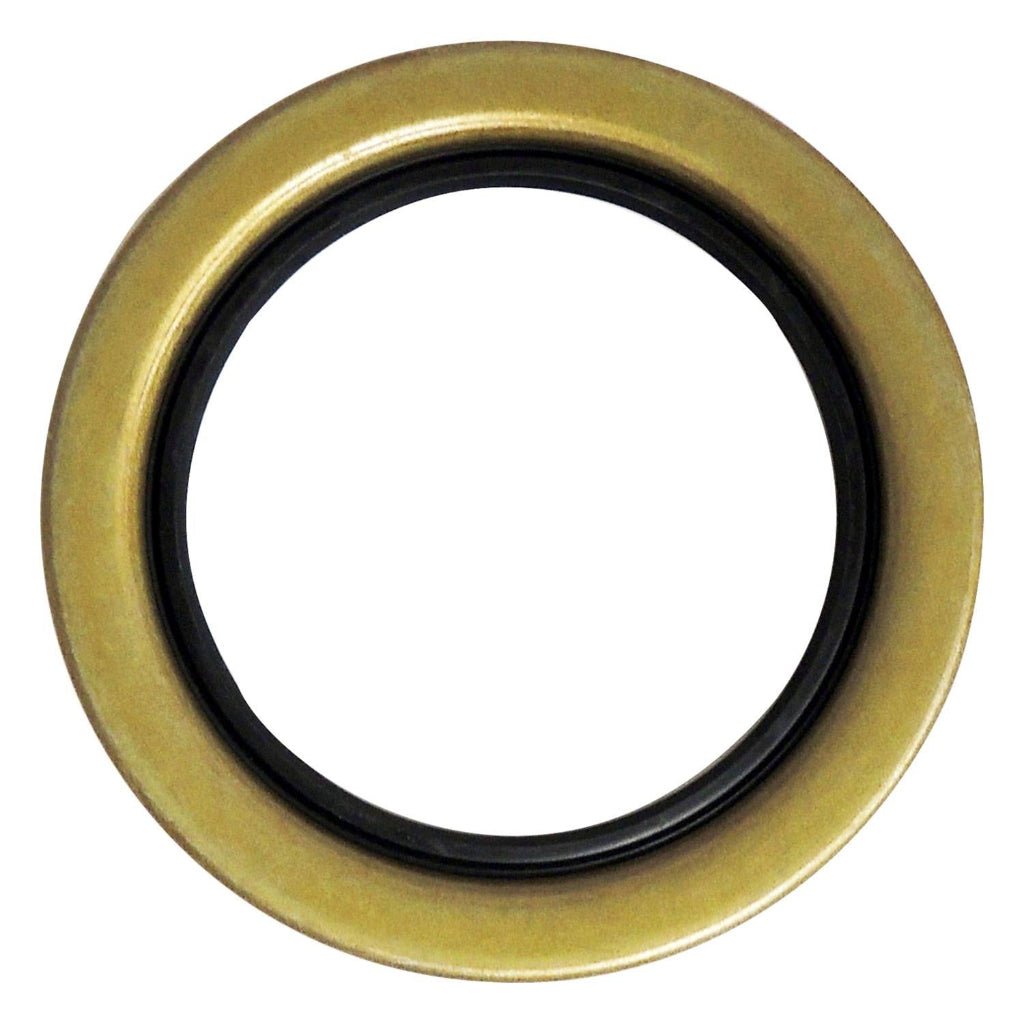 Front Wheel Bearing and Oil Seal Kit, 1946 - 1986 Jeep and Willys - The JeepsterMan