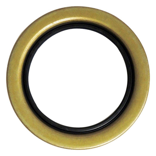 Front Wheel Bearing and Oil Seal Kit, 1946 - 1986 Jeep and Willys - The JeepsterMan
