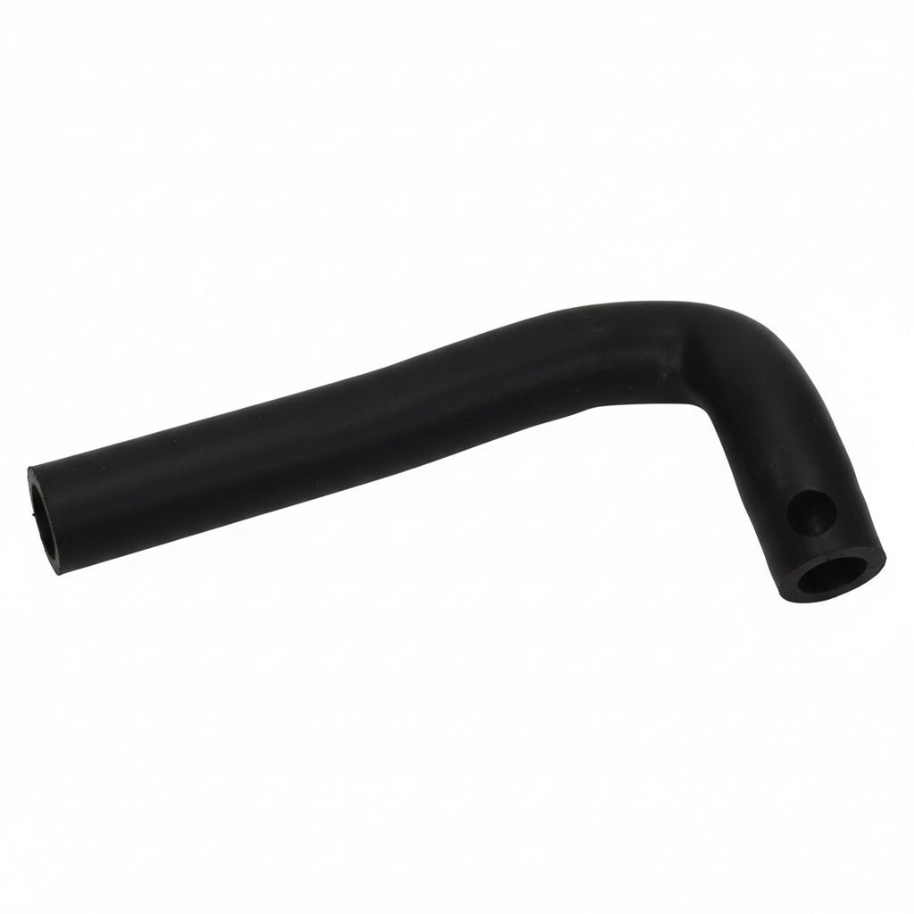 Fuel Filler Hose, 1976 - 1977, Jeep CJ - 5, CJ - 7, and 21 Gallon Tank - The JeepsterMan