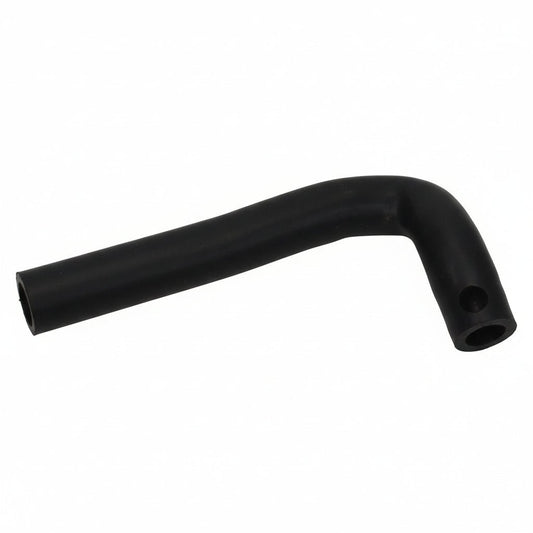 Fuel Filler Hose, 1976 - 1977, Jeep CJ - 5, CJ - 7, and 21 Gallon Tank - The JeepsterMan