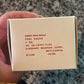 Fuel Gauge, NOS, 24 Volt, 1950 - 1966, M38, M38A1 - The JeepsterMan