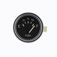 Fuel Gauge, NOS, 24 Volt, 1950 - 1966, M38, M38A1 - The JeepsterMan