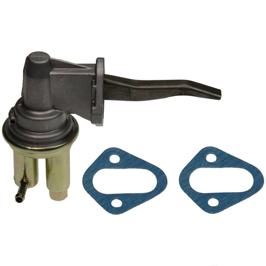 Fuel Pump, AMC 5.0 304 Engine, 1972 - 1975, Jeep Commando, CJ5, CJ6 - The JeepsterMan
