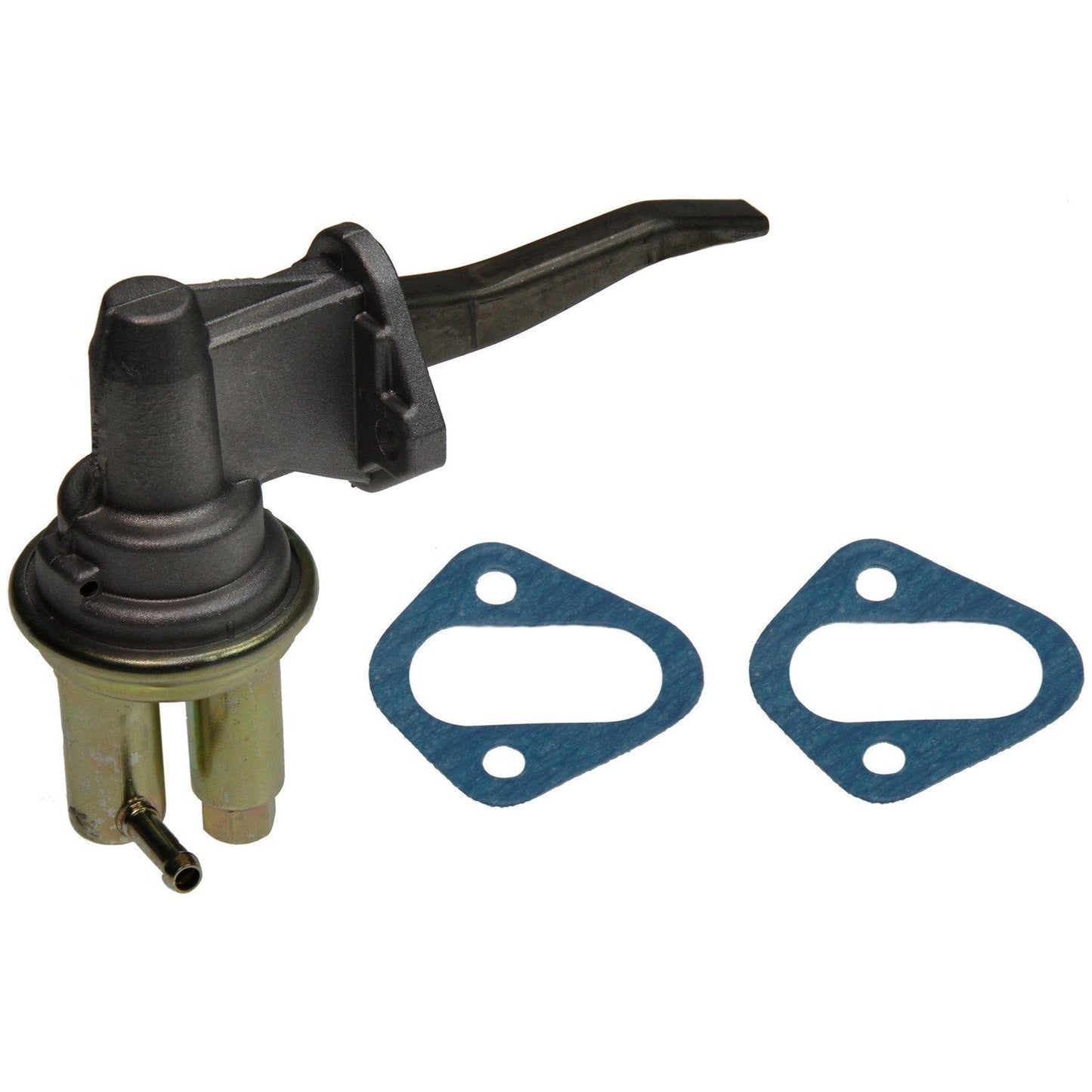 Fuel Pump, AMC 5.0 304 Engine, 1972 - 1975, Jeep Commando, CJ5, CJ6 - The JeepsterMan