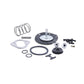 Fuel Pump Rebuild Kit, Single Action w/ Primer Handle, 4 - 134, 1941 - 1971, Willys and Jeep - The JeepsterMan