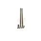 Fuel Tank Hold Down Strap Kit, 1941-1945, MB - The JeepsterMan