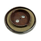 Gas Cap, NOS, 1946 - 1971 Willys and Jeep, CJ - 2A, CJ - 3A, CJ - 3B, CJ - 5 - The JeepsterMan