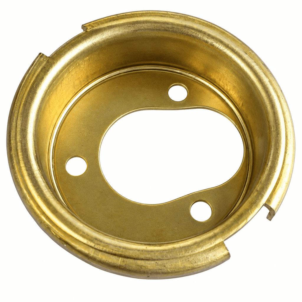 Gas Tank Water Sump, 1941-1945, MB, GPW - The JeepsterMan