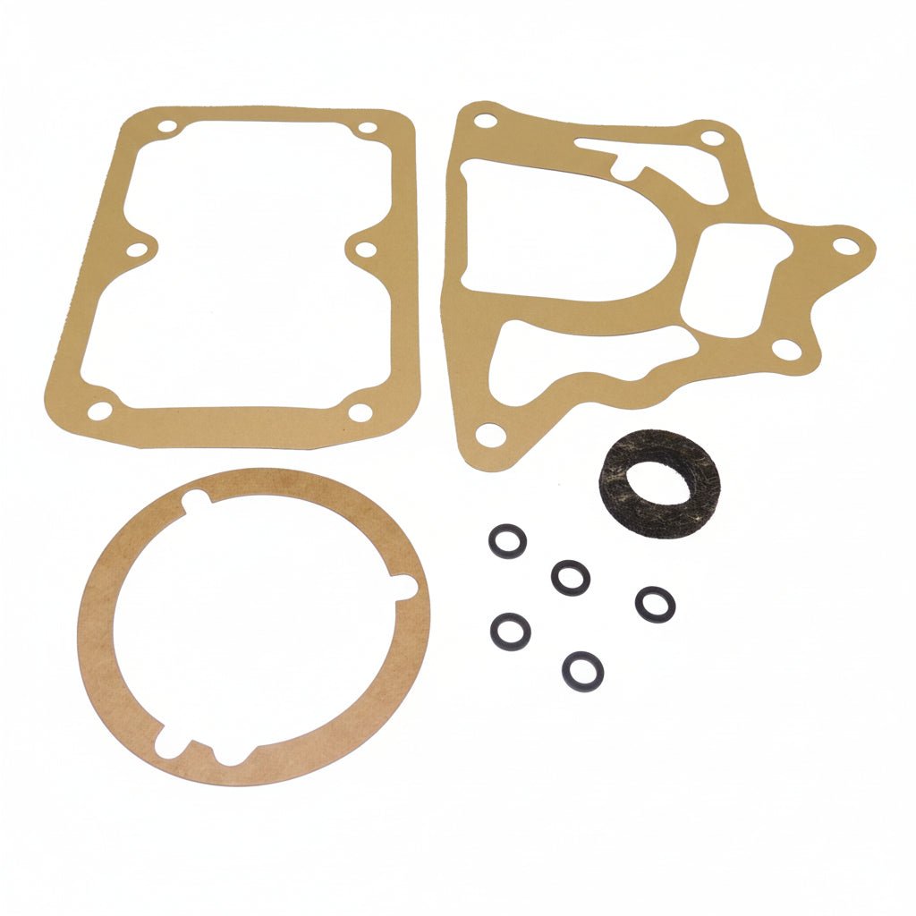 Gasket Set, Transmission T - 90, 1946 - 1971 Jeep and Willys - The JeepsterMan