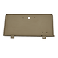 Glove Box Door, Used, 1953 - 1971, Willys Jeep CJ5, Station Wagon, Pick Up, and Jeepster - The JeepsterMan
