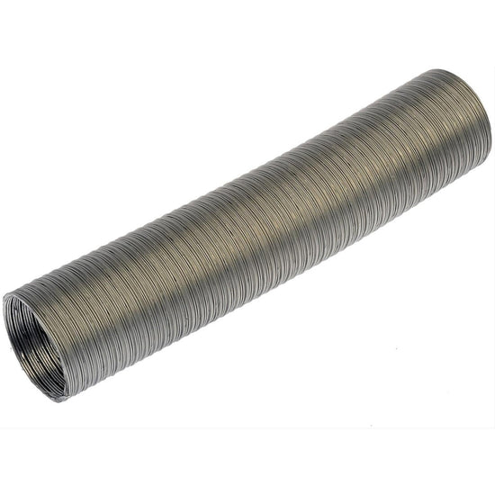 Heat Riser Duct Tubing, Dauntless 225 V6, 1966-1971, Jeep CJ-5, CJ-6 ...