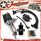 HEI Conversion Kit, 12 Volt, 4-134 Engine, 1941-1971, Willys and Jeep Vehicles - The JeepsterMan
