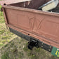 Hitch Receiver and Tube Conversion, 1941 - 1971, Willys and Jeep - The JeepsterMan