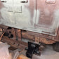 Hitch Receiver and Tube Conversion, 1941 - 1971, Willys and Jeep - The JeepsterMan