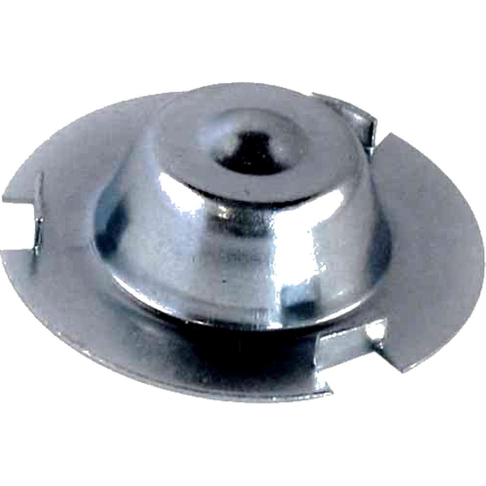 Horn Button Cup, 1950 - 1963, Willys Jeepster, Station Wagon, Pickup Truck - The JeepsterMan