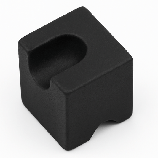 Horn Button Rubber Cushion, 1950 - 1963, Willys Jeepster, Station Wagon, Pickup Truck - The JeepsterMan