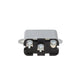 Horn Relay, 12 Volt, 1946 - 1971, Willys and Jeep - The JeepsterMan
