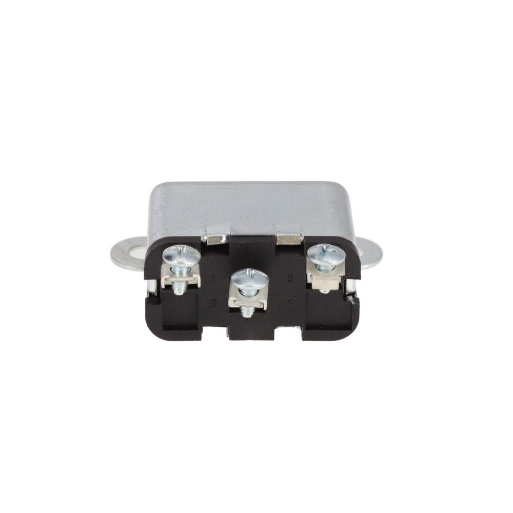 Horn Relay, 12 Volt, 1946 - 1971, Willys and Jeep - The JeepsterMan