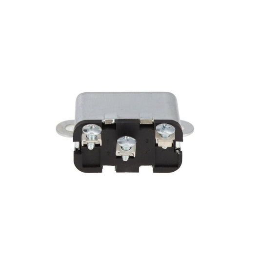 Horn Relay, 12 Volt, 1946 - 1971, Willys and Jeep - The JeepsterMan