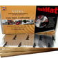 Hushmat, Floor and Firewall Kit, 1941-1986, Willys and Jeep - The JeepsterMan