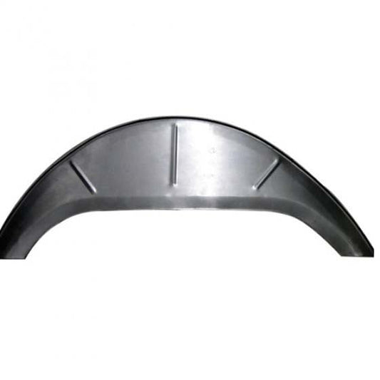 Inner Rear Fender Wheel Panel, Driver Side, 1950 - 1963 Willys Station Wagon - The JeepsterMan