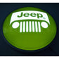 Jeep Backlit LED Sign (15") - The JeepsterMan