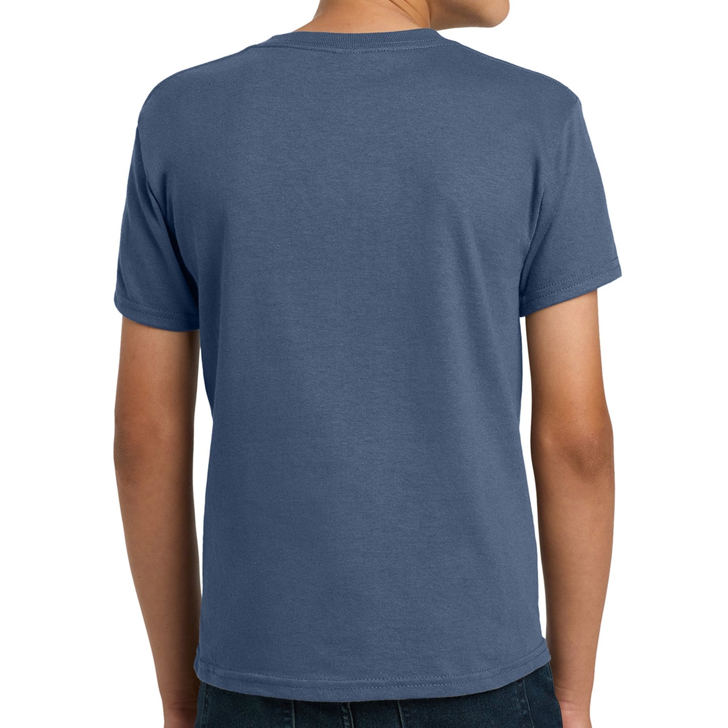 Live Free Youth T-Shirt - The JeepsterMan